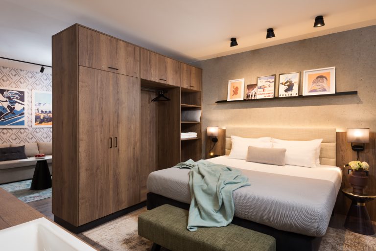 master Linzergasse Serviced Apartments — 5020 Salzburg