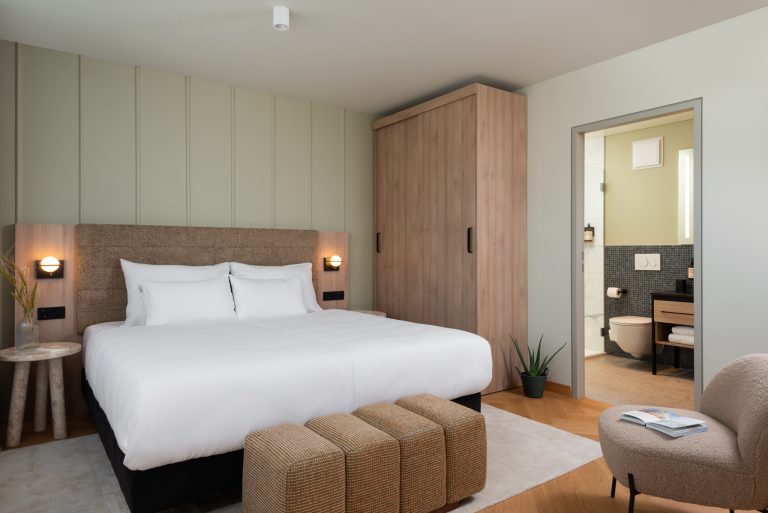 master Mirabell Serviced Apartments — 5020 Salzburg