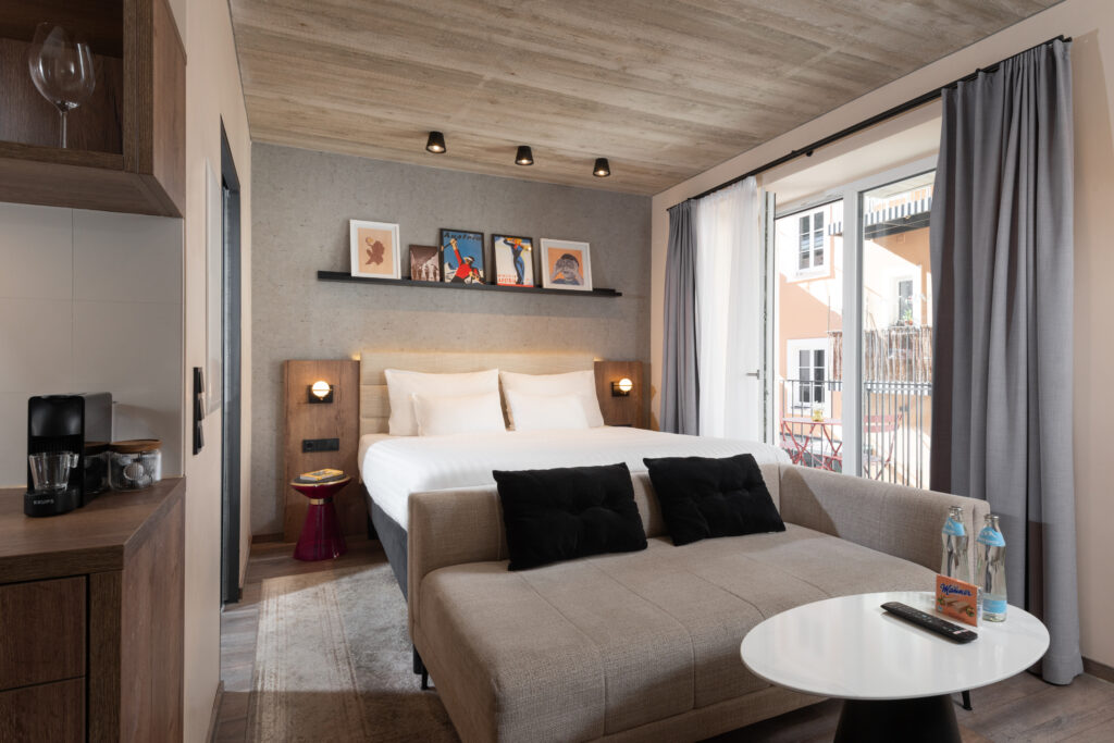 Cosy Studio Apartment